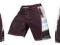 AJ1318 CLINCH GEAR SPODENKI MMA FIOLET 28 S