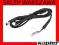 Kabel z wtykiem do zasilacza hp compaq 7,4x5,0 pin