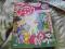 my little pony   naklejki 2szt 1 zł