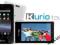 ZESTAW 3SZT TABLETÓW  KURIO 4S  4.2.2 8GB . / b