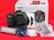 Canon EOS 5D + GRIP pełnowymiarowa lustrzanka za n