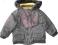 MOTHERCARE CIEPŁA KURTKA PARKA STYL FUTERKO 2-3 98