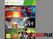 OUTLAND /FROM DUST/ BEYOND GOOD&amp;EVIL / XBOX360