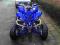 Yamaha Raptor 700 cc 2011 rok !!!