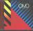 OMD - ENGLISH ELECTRIC