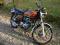 Honda CB 550 Klasyk Laser 4w1 750 650