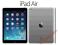 NOWY IPAD AIR WI-FI CELLULAR LTE 16GB ŁÓDŹ SKLEP