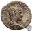 Rzym Heliogabal 218-222 AR-denar st. 3/3+