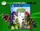 PLANTS VS ZOMBIES GARDEN WARFARE PS4 SKLEP ED W-WA