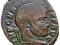 Rzym Maksencjusz 306-312 AE-folis st. 3