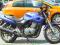 Honda CB 500 2002