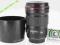 INTERFOTO: Canon 135/2 USM L EF 135mm gwar. WWA