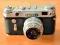 Zorki 6 aparat dalmierzowy