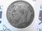 5 FRANKÓW 1869 BELGIA - 25g Ag900 - HIT 189