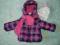 Kurtka zimowa BABY CLUB rozm 74
