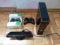 KONSOLA XBOX 360 250GB+2 PAD+KINECT+GRY+LT3