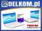 BIAŁY Laptop TOSHIBA C55 i3 6GB 128SSD GT710M W8.1