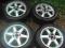 Alufelgi alusy aluminiowe 16 ET46 Ford Cougar
