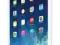 Apple Ipad air retina 32GB Wi-Fi MD789FD srebrny
