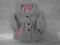 DANY KURTKA / BLUZA Z KAPTUREM R. 74  PROMOCJA