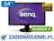 Monitor BenQ LED GL2450HM 2ms Full HD HDMI DVI