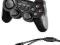 FIRMOWY DUAL SHOCK PS3 BLUETOOTH + KABEL ŁADOWANIA