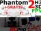 PHANTOM 2 H3-3D + PEŁNE FPV + GRATIS + KONFIG DJI