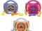 Odtwarzacz dla dzieci IDENA CD - PLAYER Mikrofony
