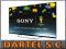 SMART TV 3D SONY bravia KDL55W829B 800Hz 2xOKULARY