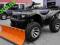 KAWASAKI BRUTE FORCE 750 4x4 RATY-DOSTAWA-KUTNO