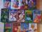 Filmy dla dzieci - VHS - Video - Disney