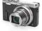 APARAT PANASONIC DMC-TZ60EPS 18,1MPix GPS WiFi