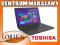 Toshiba laptop C875D A4-4300M 17,3' 4GB 500GB WIN8