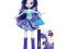 MLP Equestria Girls High School RARITY A9257