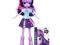 MLP Equestria Girls High School TWILIGHT A9255