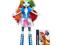 MLP Equestria Girls High School RAINBOW DASH A9258