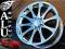 1014 BMW ET35 NOWE FELGI 17'' 5x120 E46 E90 CHROM