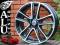 1046 FELGI 16'' 5x120 VW T5 OPEL INSIGNIA BMW 3 E9