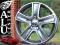 473 MG FELGI 16'' 5x118 RENAULT TRAFIC OPEL VIVAR