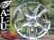 499 CHROM NOWE FELGI 20'' 5x150 TOYOTA TUNDRA LEXU