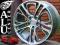 5032 MG ET40 FELGI 19'' 5x120 BMW X5 X6 E70 E71