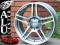 5010 MG FELGI 16'' 5x112 MERCEDES C E W211 W204 W2