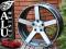 5173 MBM FELGI 18'' 5x120 BMW 3 5 7 E90 E91 F010