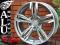 5081 MG NOWE FELGI 19'' 5x120 BMW 5 7 F10 F11 F01