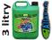 Tetra Pond AlgoFree 1 LITR ! Zwalcz glony w stawie