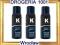 KANION K BLACK Dezodorant deo spray