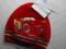 Czapka Disney r.46  Cars Auta Cool Club Smyk