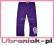 Legginsy 3/4 My Little Pony Rarity r.92/98
