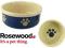 Miska ceramiczna dla psa rosewood 15cm