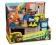 Fisher Price Imaginext Cars 2 Złomek garaż POZNAŃ